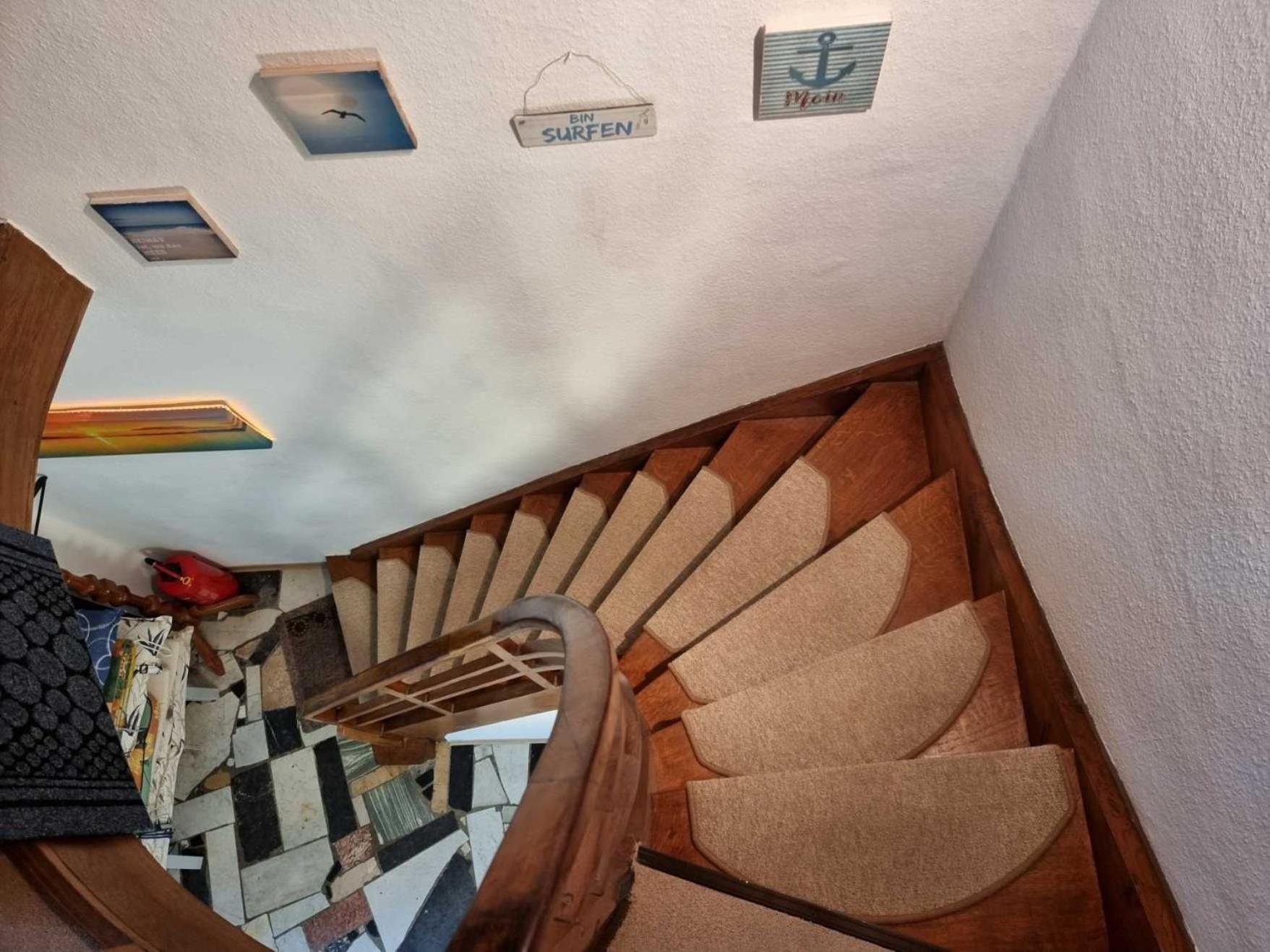 Villa Reethus Mandy à Staphel Extérieur photo
