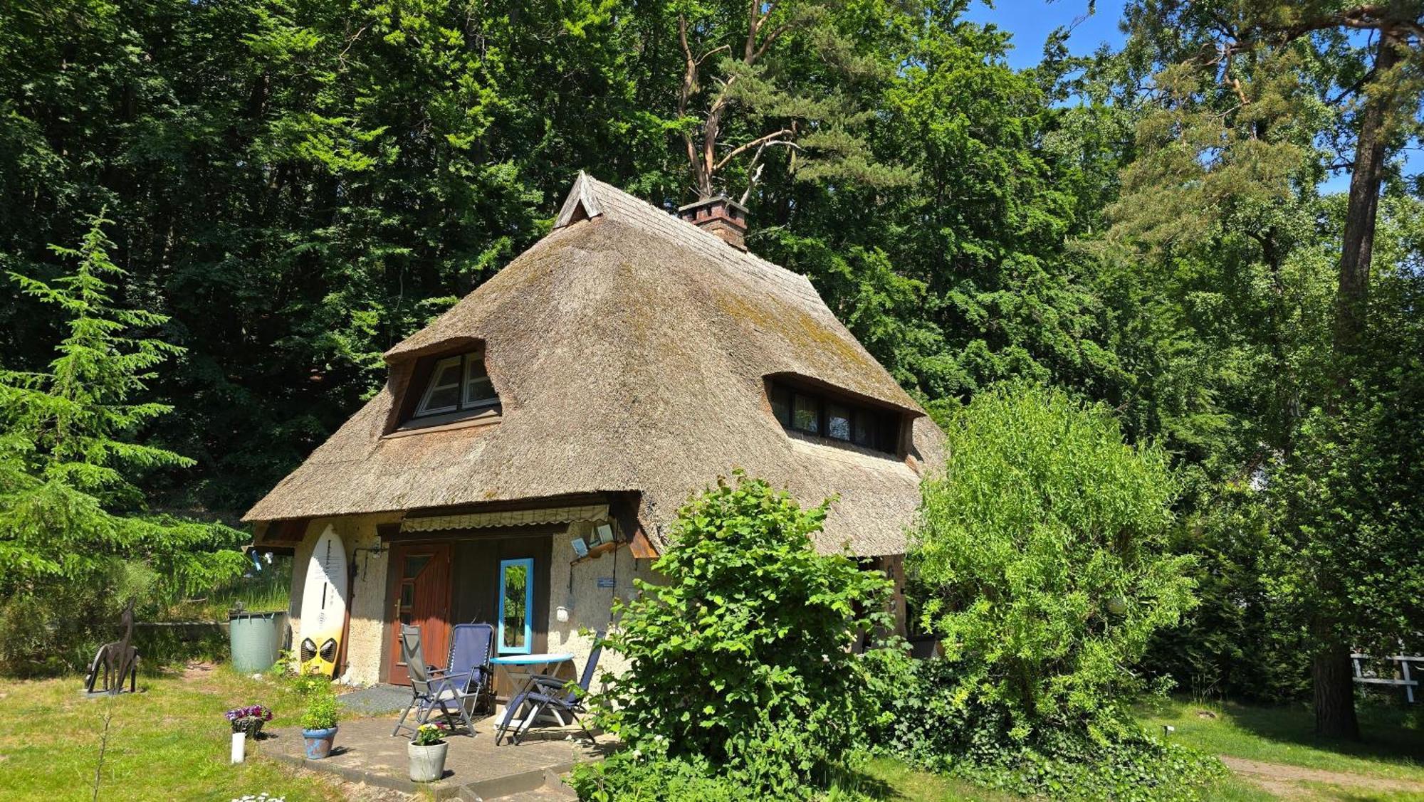 Villa Reethus Mandy à Staphel Extérieur photo